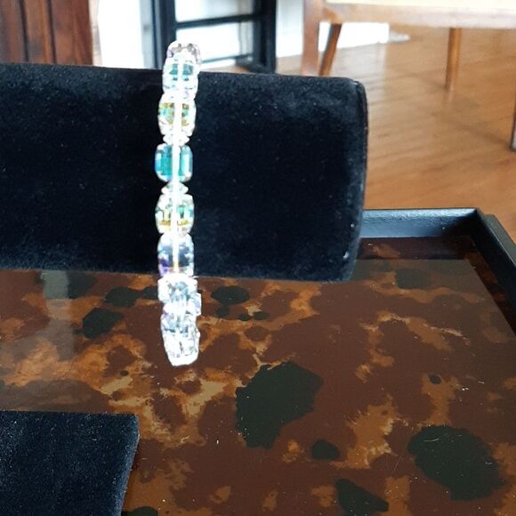 Crystal bracelet   - Picture 1 of 4